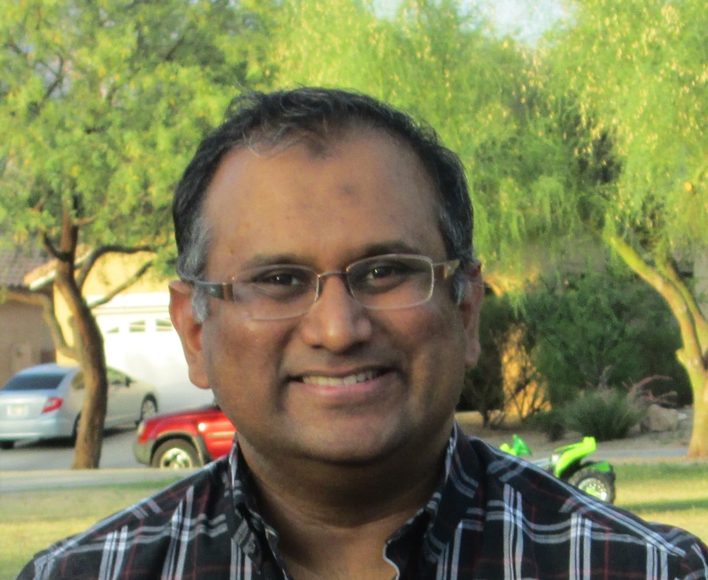 Hanees H. private online ASVAB tutor